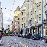 Nordic Design District Area - Compact Center - New Renovated * Helsinki