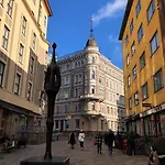 Apartment Nordic Design District Area - Compact Center - New Renovated