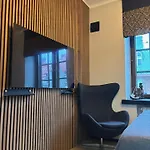 Apartment Nordic Design District Area - Compact Center - New Renovated