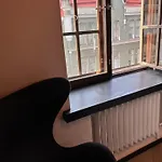 Nordic Design District Area - Compact Center - New Renovated Apartment *