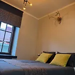Apartment Nordic Design District Area - Compact Center - New Renovated *
