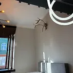 Nordic Design District Area - Compact Center - New Renovated Apartment Helsinki