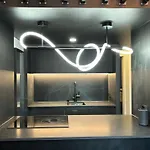 Apartment Nordic Design District Area - Compact Center - New Renovated Helsinki