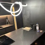 Nordic Design District Area - Compact Center - New Renovated *