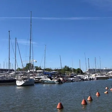 Apartamento Nordic Design District Area - Compact Center - New Renovated