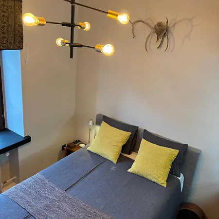 公寓 Nordic Design District Area - Compact Center - New Renovated *