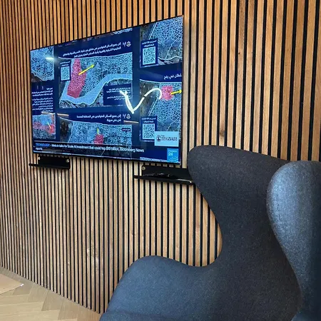 Nordic Design District Area - Compact Center - New Renovated Apartment Helsinki