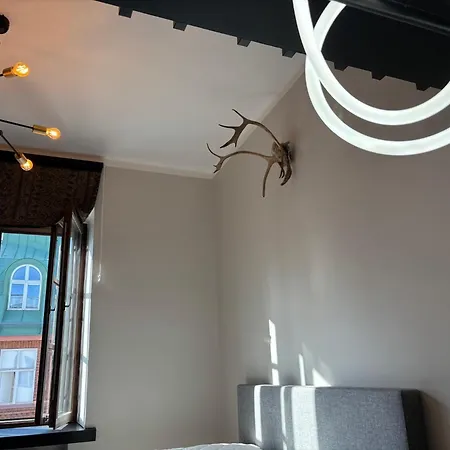 Nordic Design District Area - Compact Center - New Renovated Appartement Helsinki