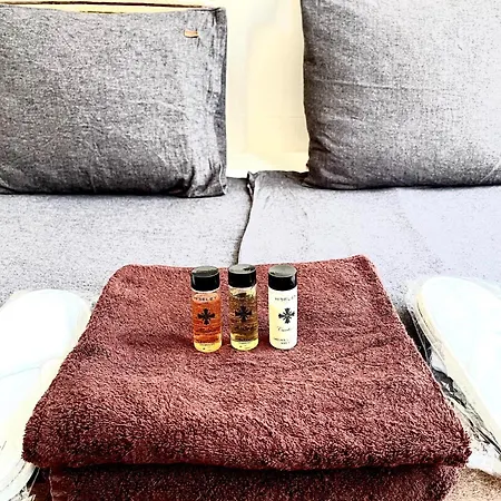 Nordic Design District Area - Compact Center - New Renovated