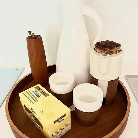 Apartment Nordic Design District Area - Compact Center - New Renovated *