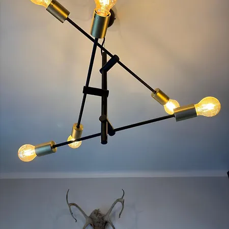 Nordic Design District Area - Compact Center - New Renovated Helsinki