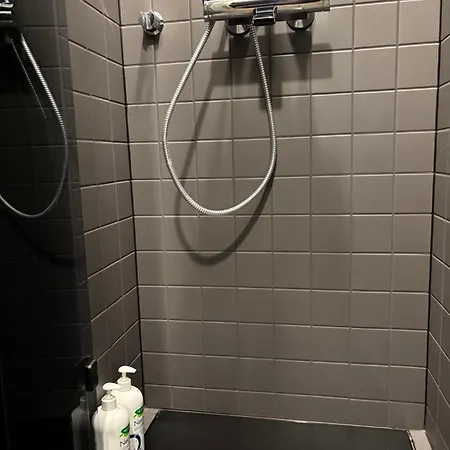 Apartamento Nordic Design District Area - Compact Center - New Renovated *