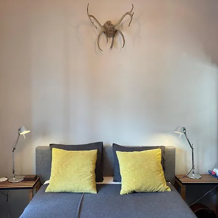 Nordic Design District Area - Compact Center - New Renovated Apartmán