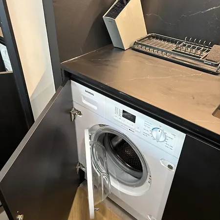 Apartment Nordic Design District Area - Compact Center - New Renovated