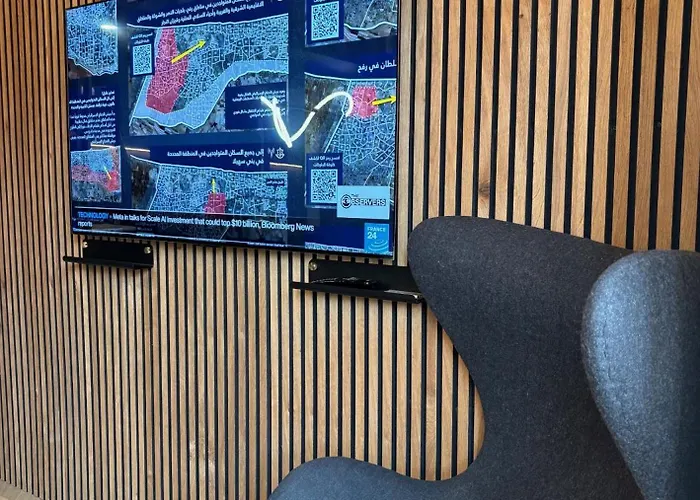 Nordic Design District Area - Compact Center - New Renovated شقة هلسنكي