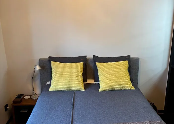 Nordic Design District Area - Compact Center - New Renovated * هلسنكي