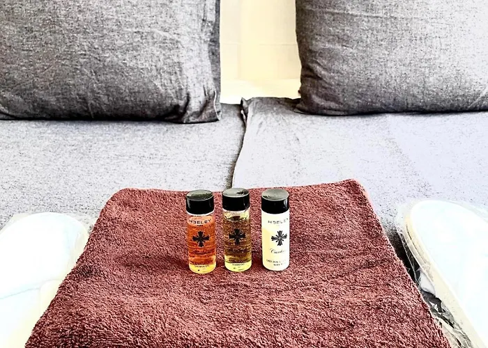 Nordic Design District Area - Compact Center - New Renovated