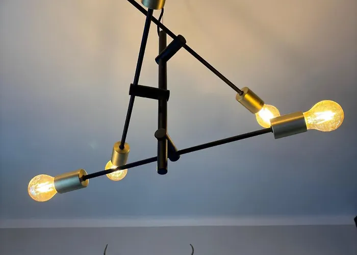 Nordic Design District Area - Compact Center - New Renovated هلسنكي