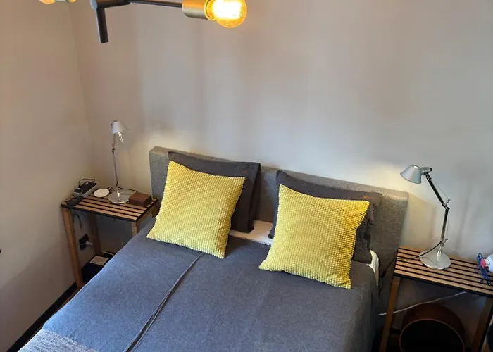 شقة Nordic Design District Area - Compact Center - New Renovated هلسنكي